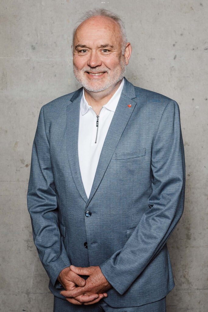 Uwe-Linde