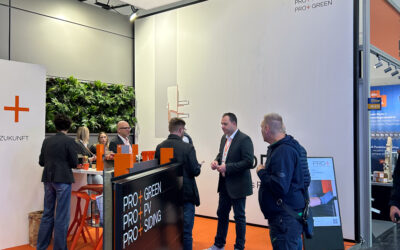Intersolar 2025 – Was gibt’s Neues?
