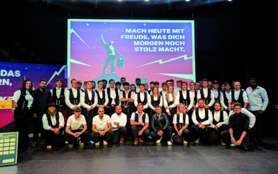 Das DACH Ausgabe II/2025